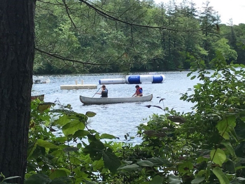 Our-brave-lads-paddle-to-shore