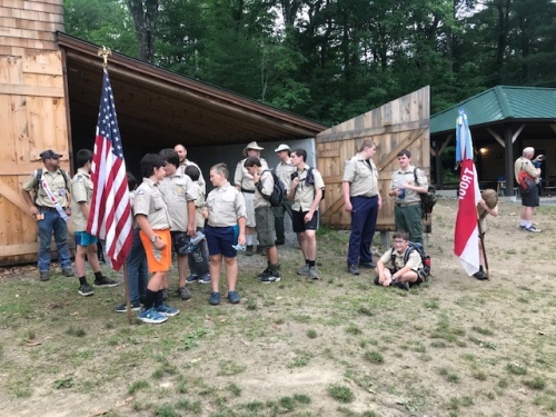 Scouts-rally-for-evening-colors