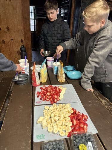 2025 Jan - Pack Monadnock