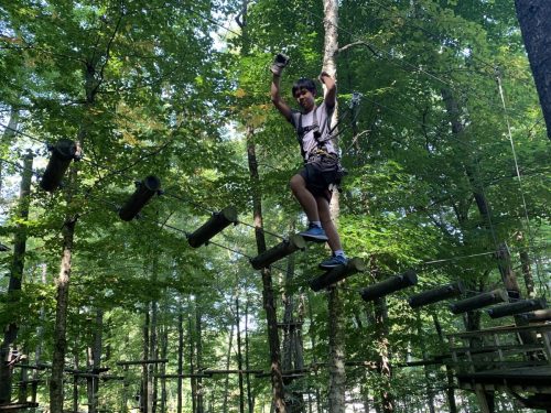 2024 Sept - Catamount