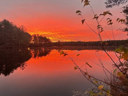 Pre-sunrise-over-the-lake-2